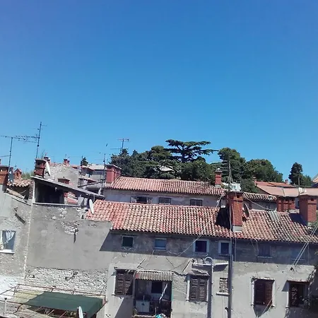 Apartmán Violeta