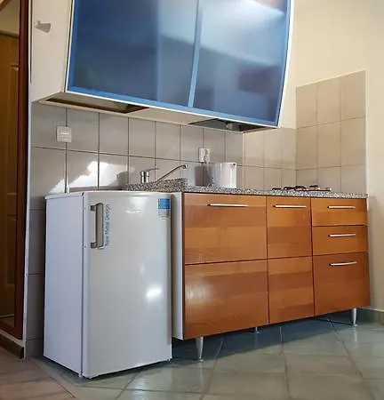 Apartmán Violeta Pula