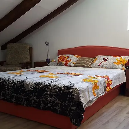 Apartmán Violeta Pula