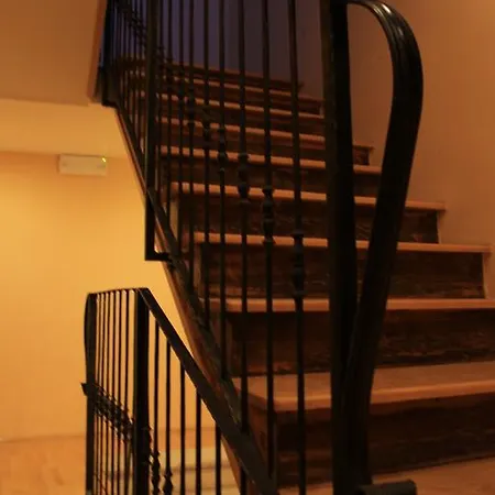 Apartmán Violeta Pula