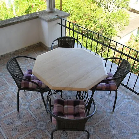 Apartmán Violeta