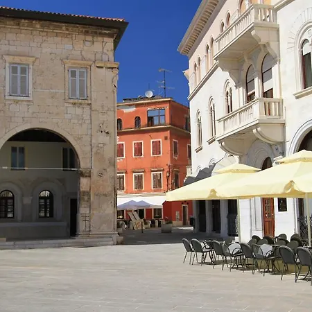 Apartmán Violeta