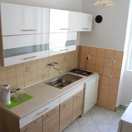 Apartmán Violeta