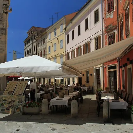 Apartmán Violeta *