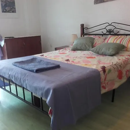Apartmán Violeta Pula