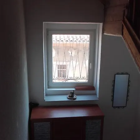 Apartmán Violeta