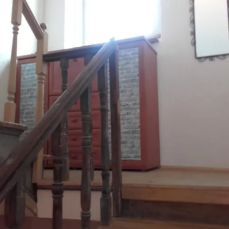 Apartmán Violeta Pula