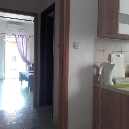 Apartmán Violeta *
