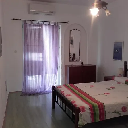 Apartmán Violeta Pula