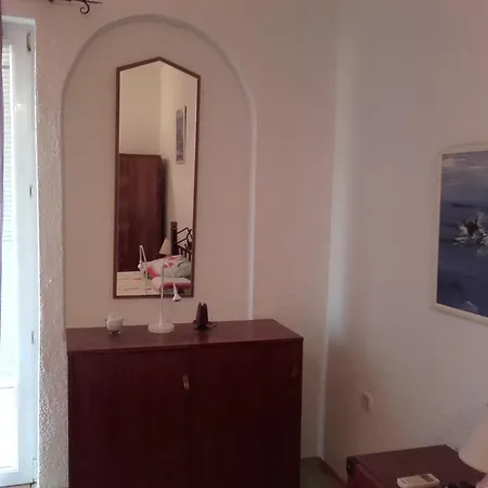 Apartmán Violeta *