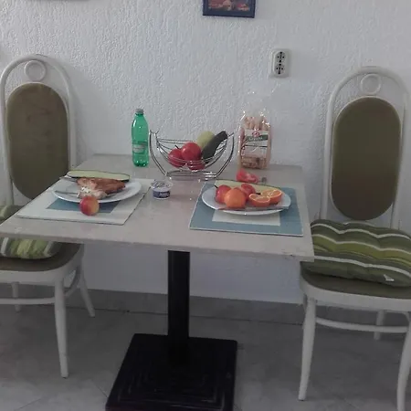 Apartmán Violeta