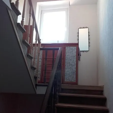 Violeta Apartmán