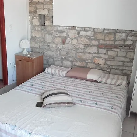 Apartmán Violeta Pula
