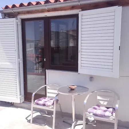 Violeta Apartmán