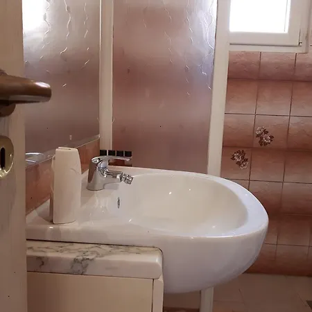 Apartmán Violeta *
