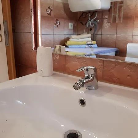 Violeta Apartmán Pula