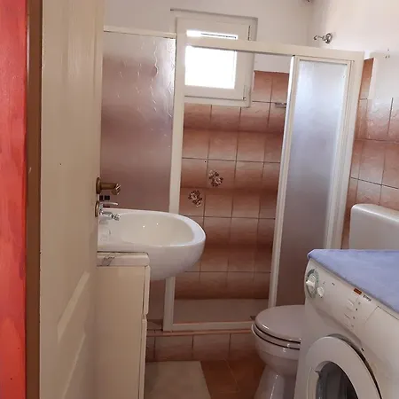 Violeta Apartmán
