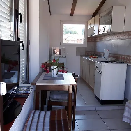 Apartmán Violeta *