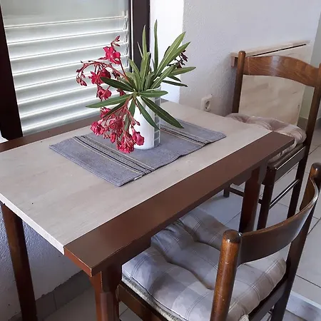 Violeta Apartmán *