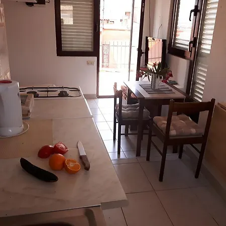 Violeta Apartmán