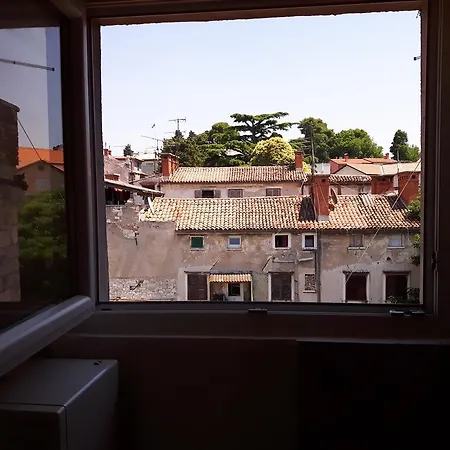 Violeta Apartmán Pula