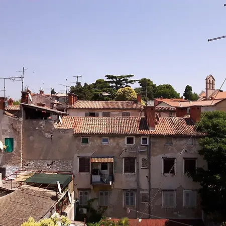 Apartmán Violeta Pula