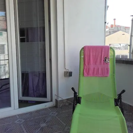 Apartmán Violeta *