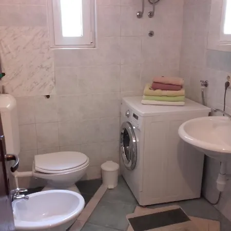 Violeta Apartmán *