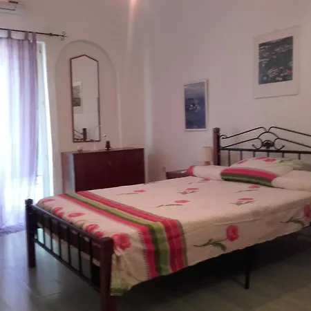 Apartmán Violeta Pula