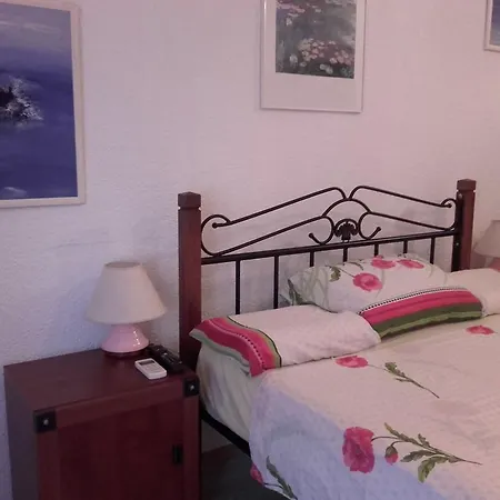 Apartament Violeta Pula