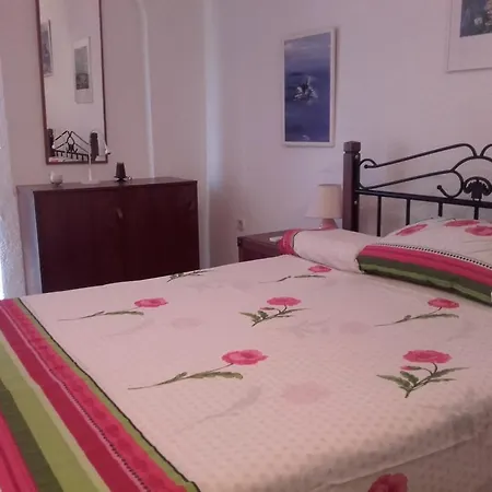 Violeta Apartament