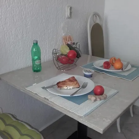 Violeta Apartament