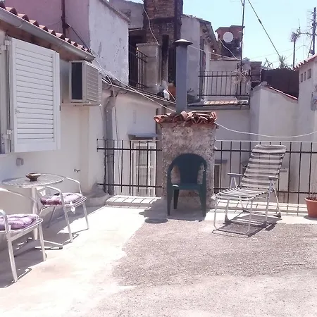 Apartament Violeta *