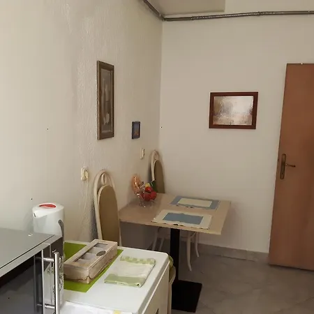 Apartament Violeta *