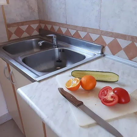 Violeta Apartament Pula
