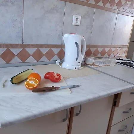 Apartament Violeta *