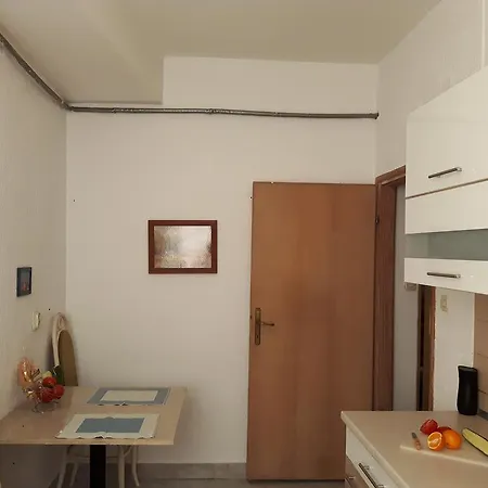 Violeta Apartament